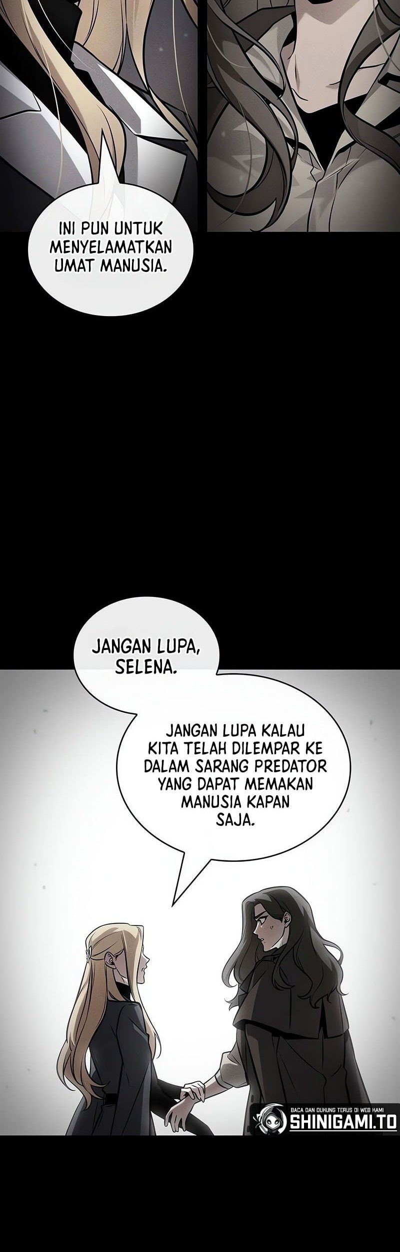 Omniscient Readers Viewpoint Chapter 273 Gambar 27