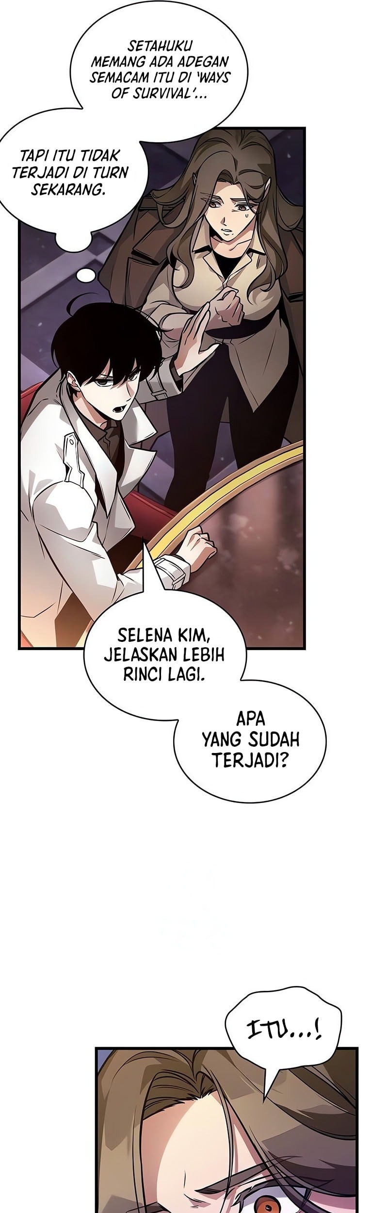 Omniscient Readers Viewpoint Chapter 273 Gambar 30