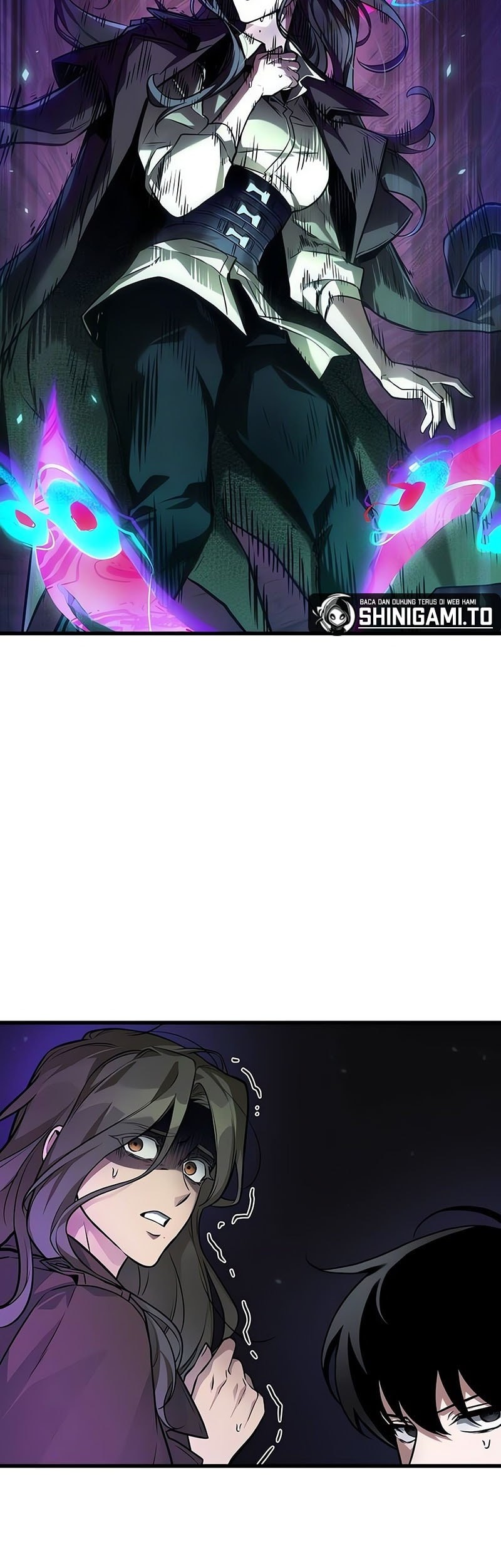 Omniscient Readers Viewpoint Chapter 273 Gambar 32