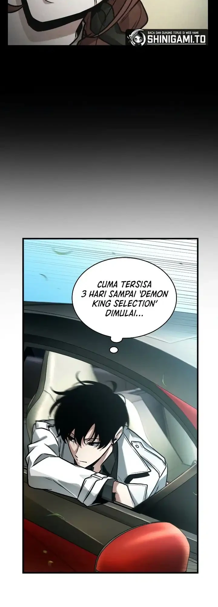 Omniscient Readers Viewpoint Chapter 284 Gambar 5