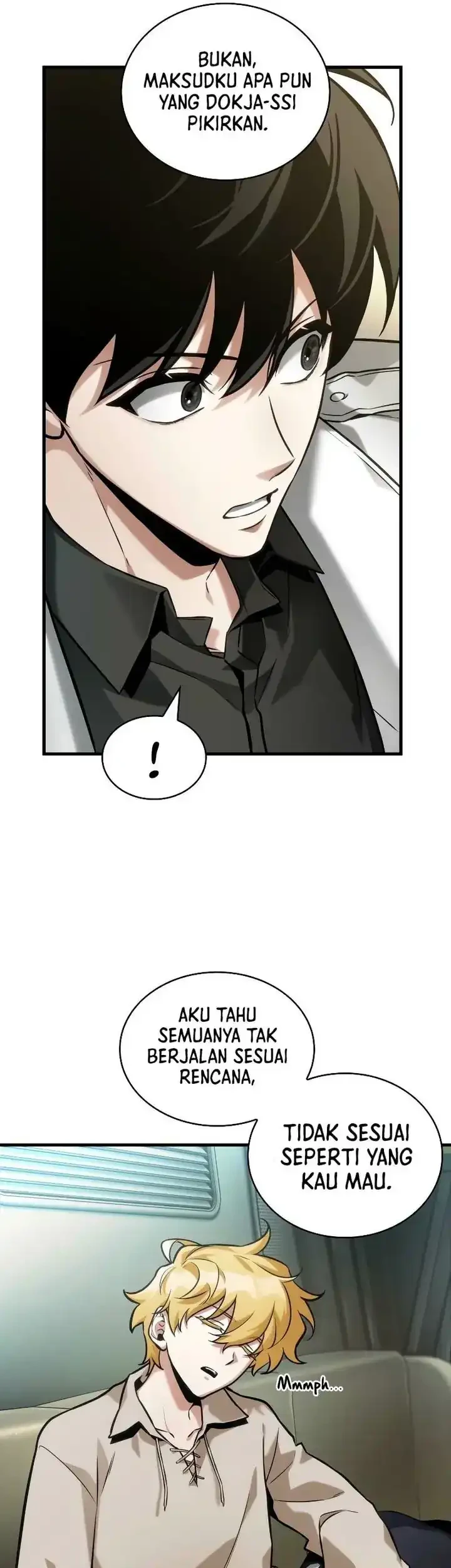 Omniscient Readers Viewpoint Chapter 284 Gambar 22