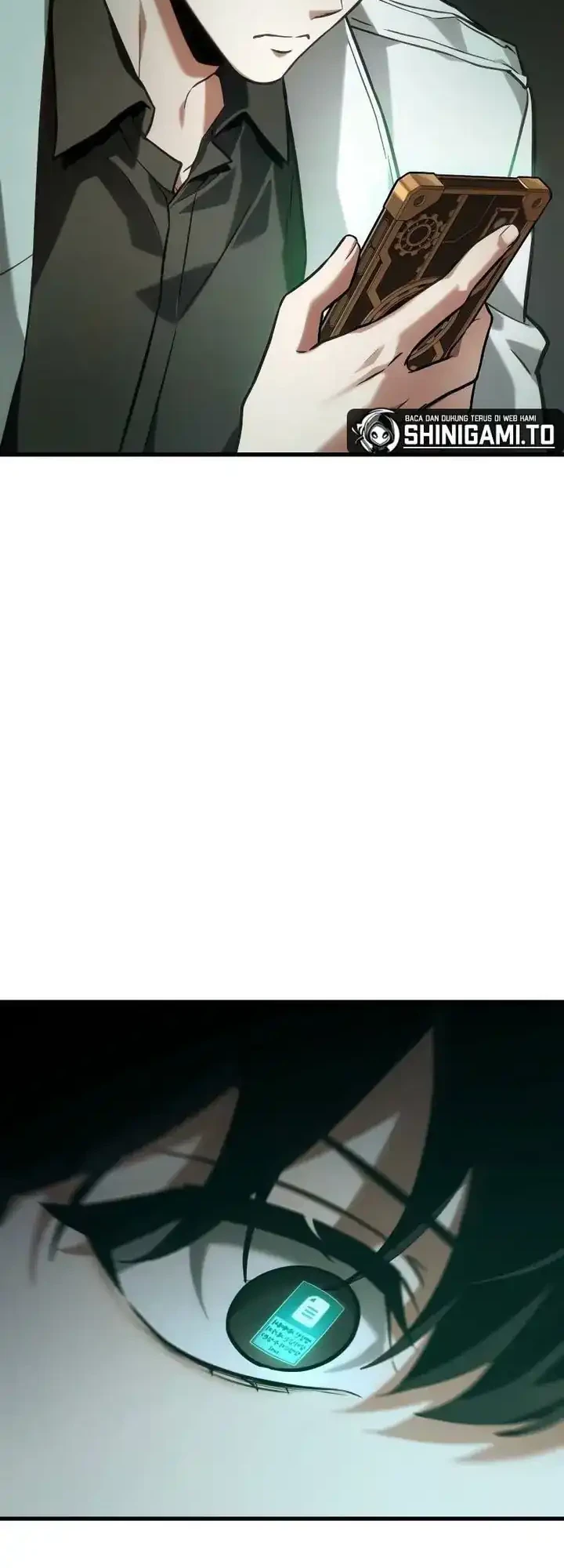 Omniscient Readers Viewpoint Chapter 284 Gambar 27