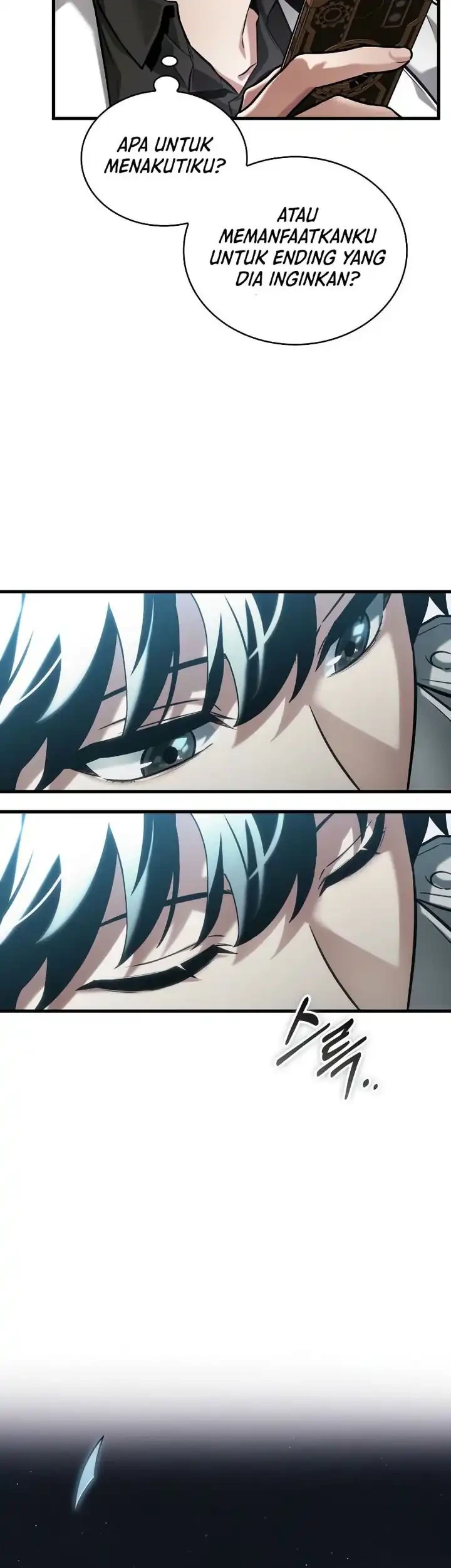 Omniscient Readers Viewpoint Chapter 284 Gambar 32