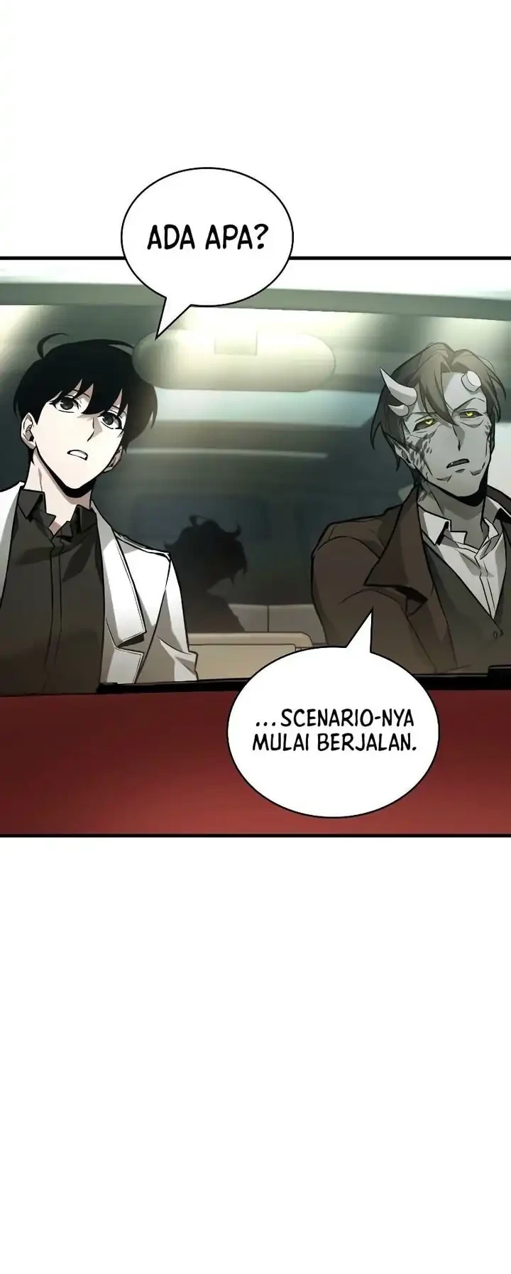 Omniscient Readers Viewpoint Chapter 284 Gambar 37