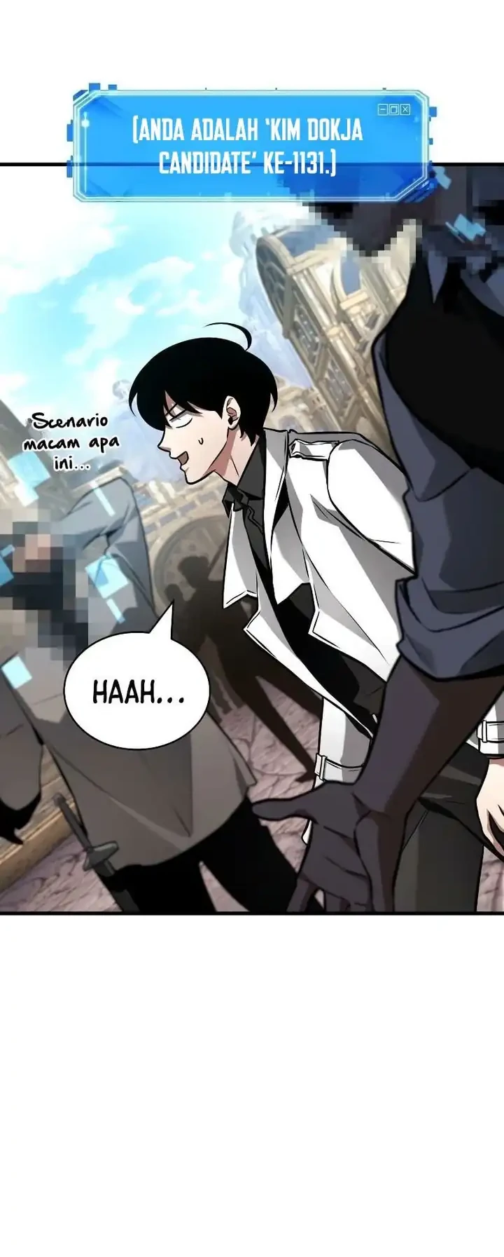Omniscient Readers Viewpoint Chapter 284 Gambar 56