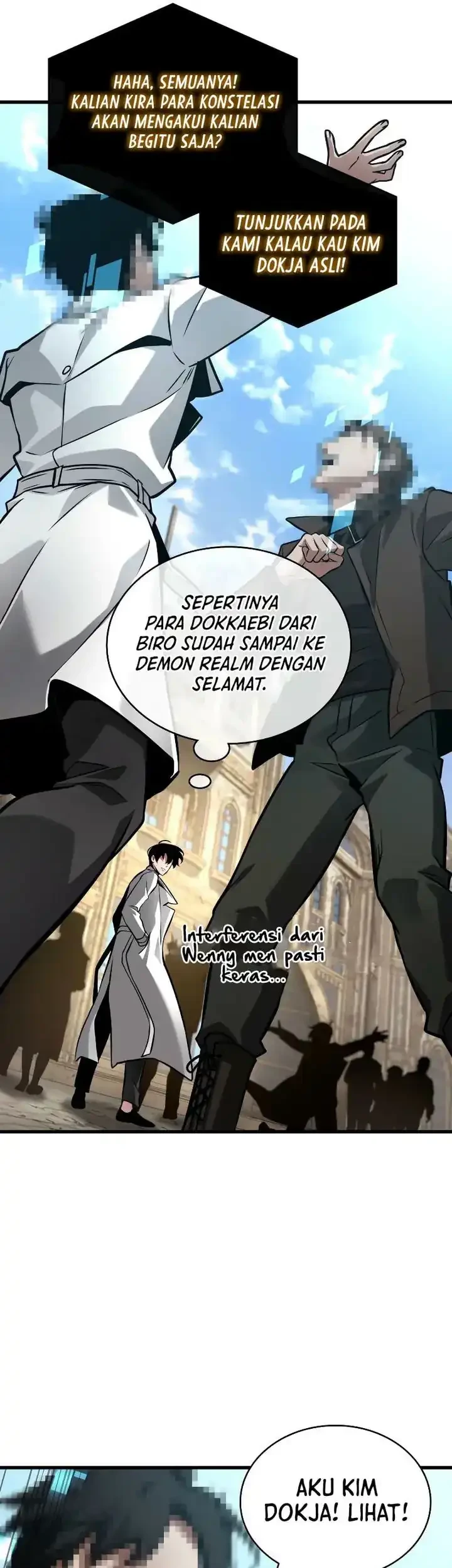 Omniscient Readers Viewpoint Chapter 284 Gambar 57