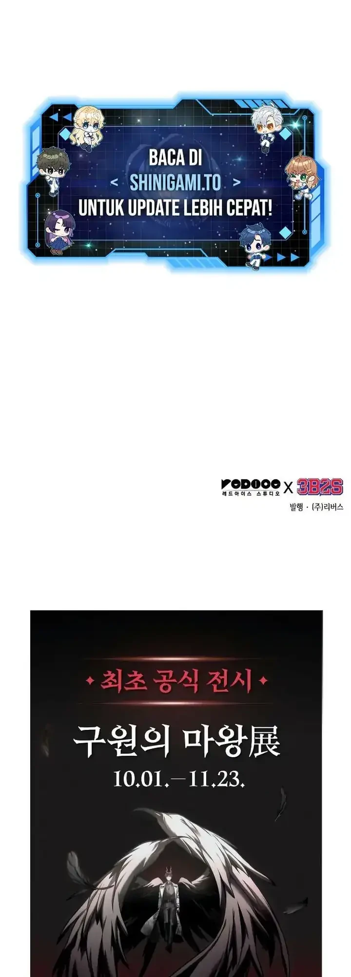 Omniscient Readers Viewpoint Chapter 284 Gambar 62