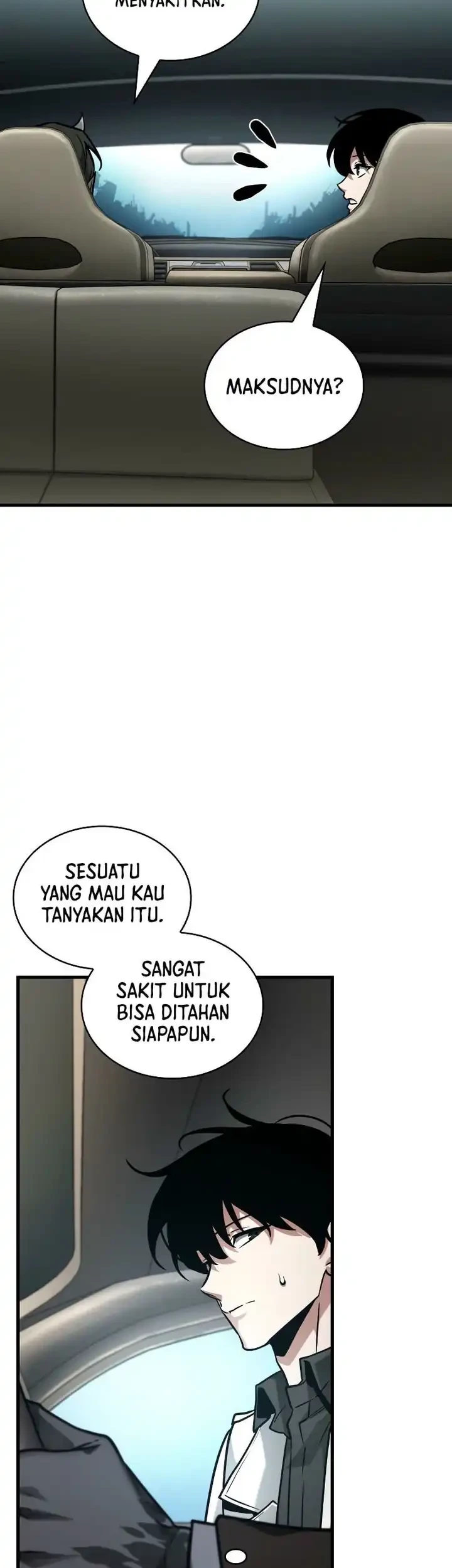 Omniscient Readers Viewpoint Chapter 284 Gambar 12