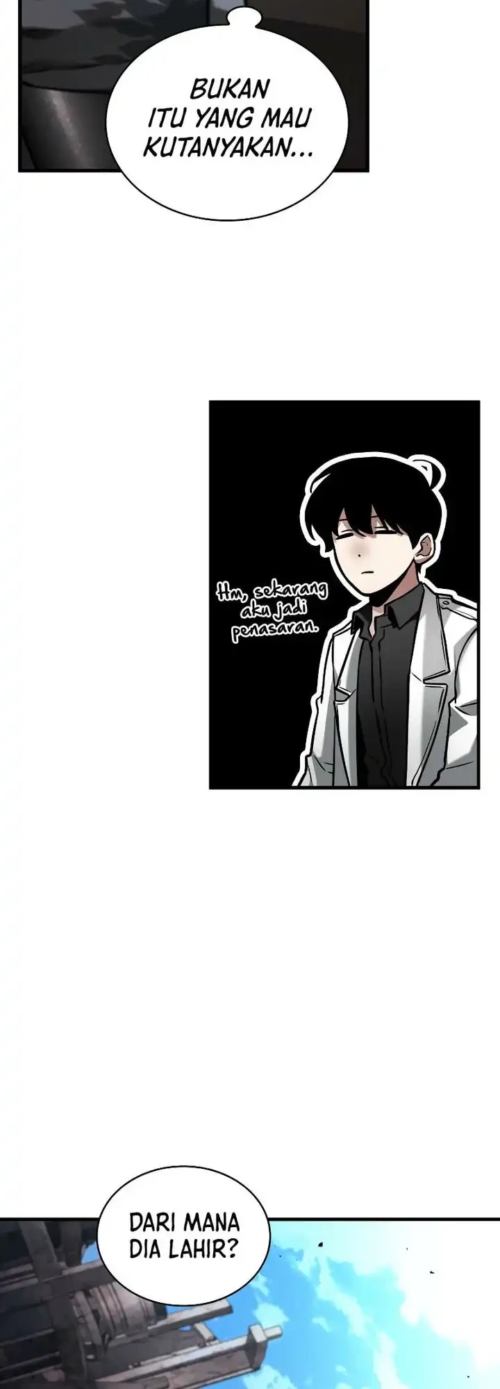 Omniscient Readers Viewpoint Chapter 284 Gambar 13