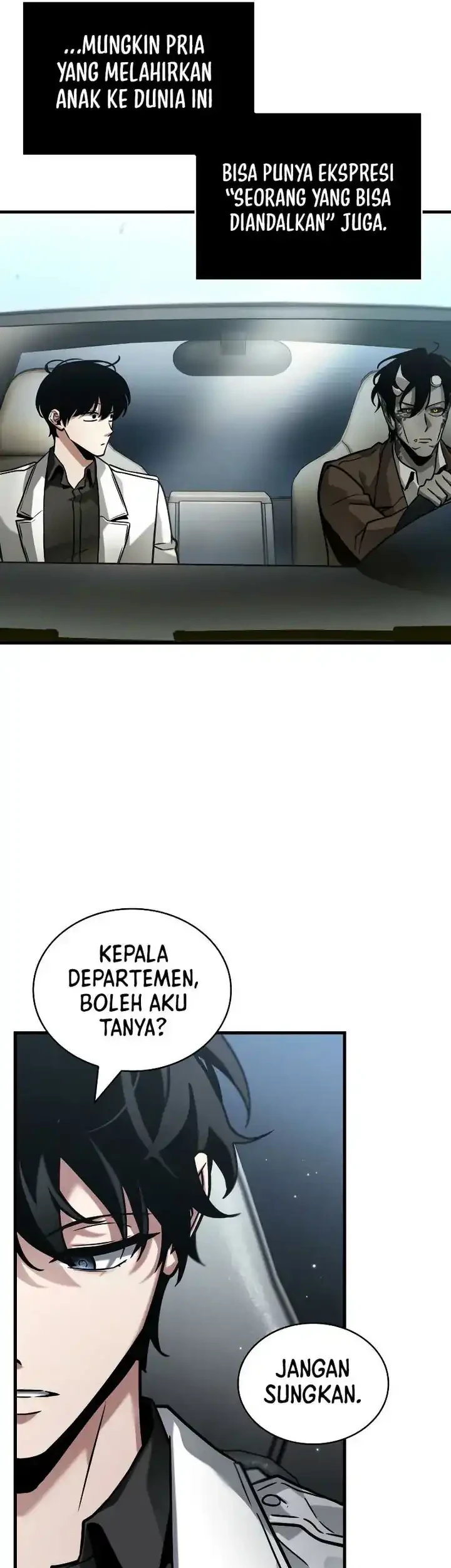 Omniscient Readers Viewpoint Chapter 284 Gambar 10