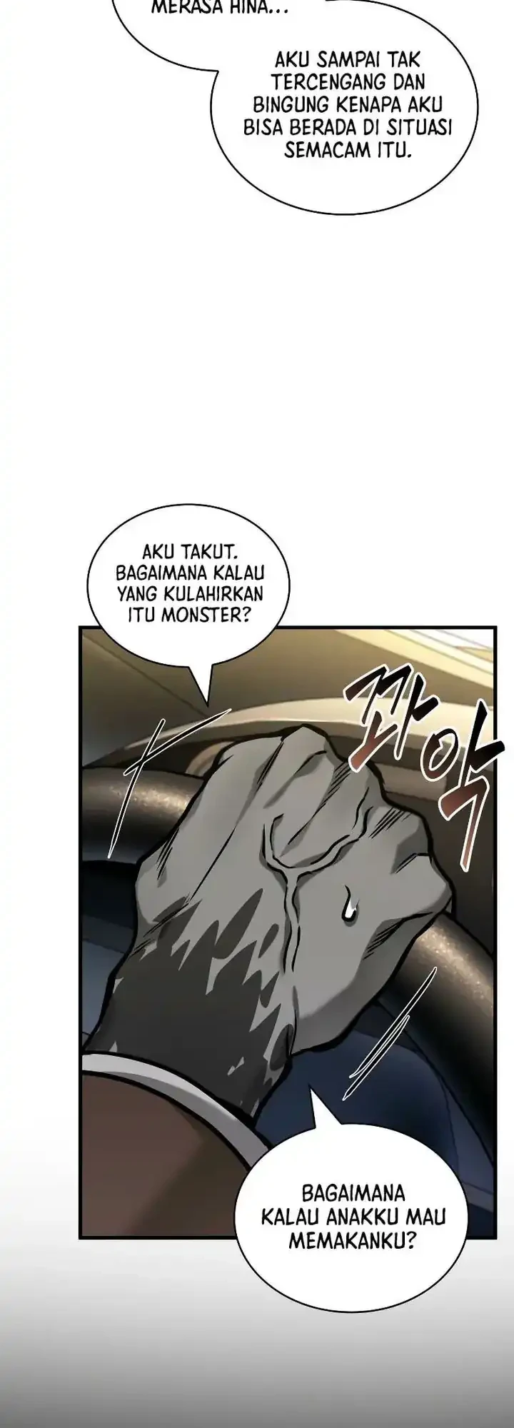 Omniscient Readers Viewpoint Chapter 284 Gambar 15