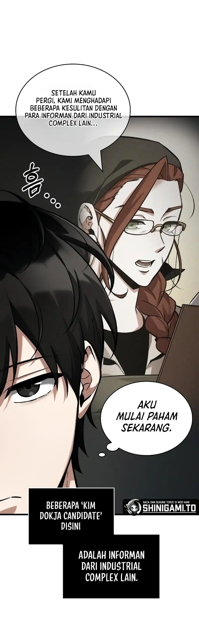 Omniscient Readers Viewpoint Chapter 285 Gambar 10