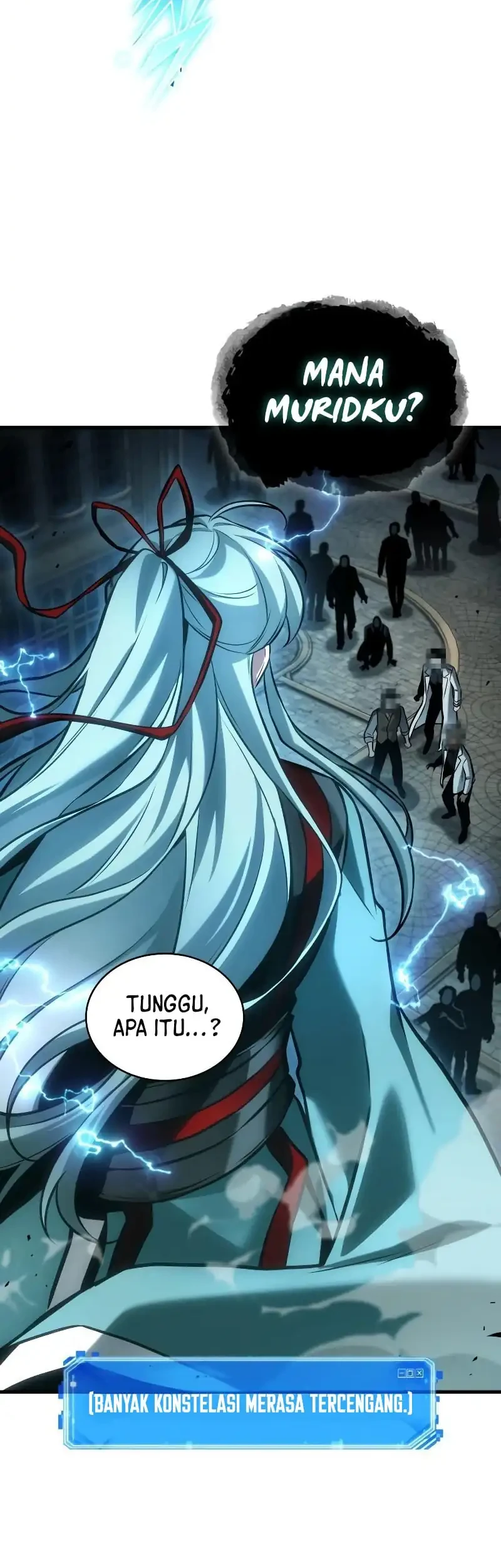 Omniscient Readers Viewpoint Chapter 285 Gambar 40