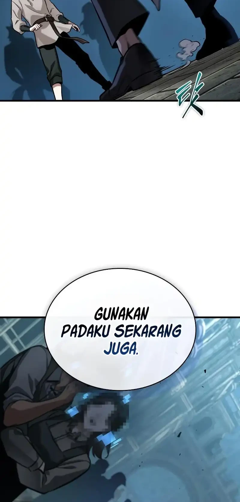 Omniscient Readers Viewpoint Chapter 285 Gambar 48