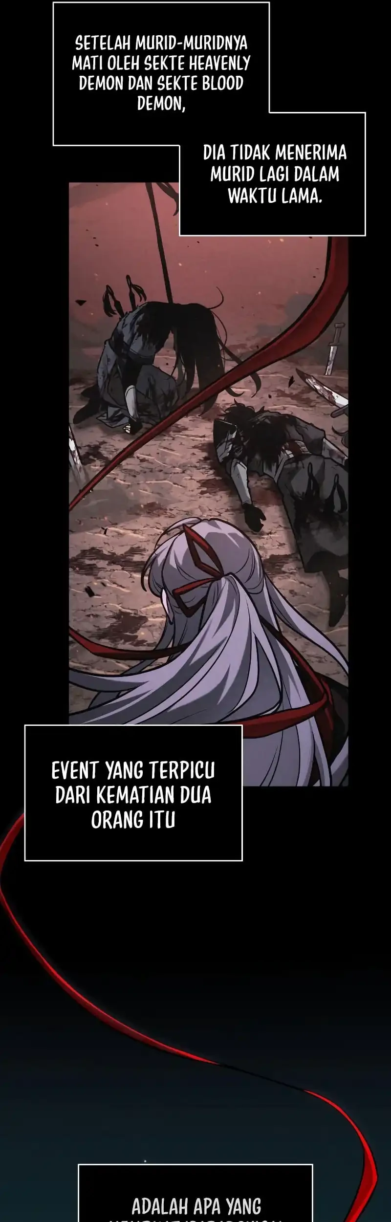 Omniscient Readers Viewpoint Chapter 285 Gambar 53