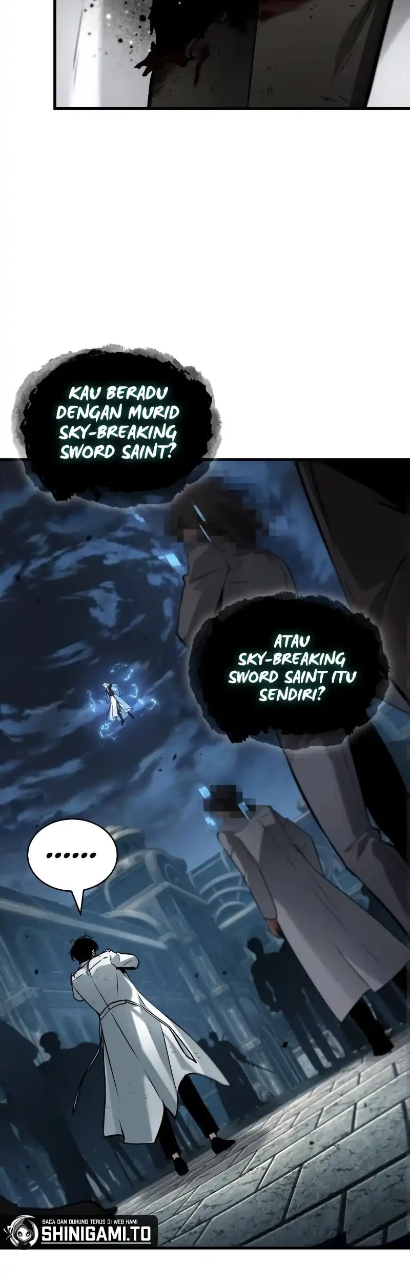 Omniscient Readers Viewpoint Chapter 285 Gambar 62