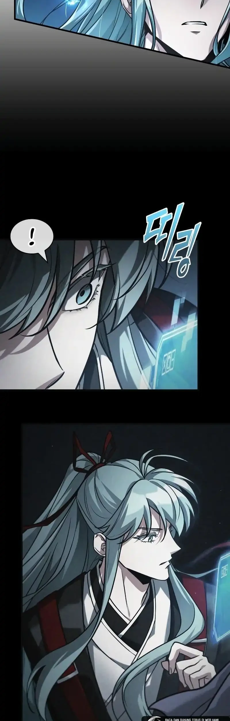 Omniscient Readers Viewpoint Chapter 285 Gambar 66