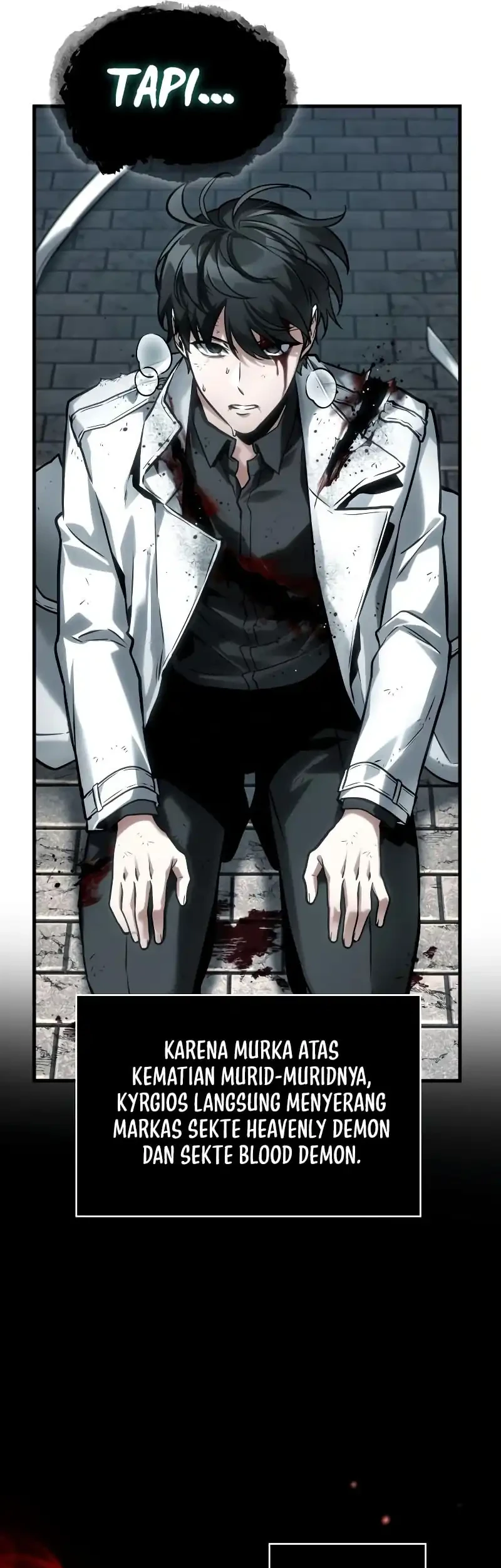 Omniscient Readers Viewpoint Chapter 285 Gambar 69