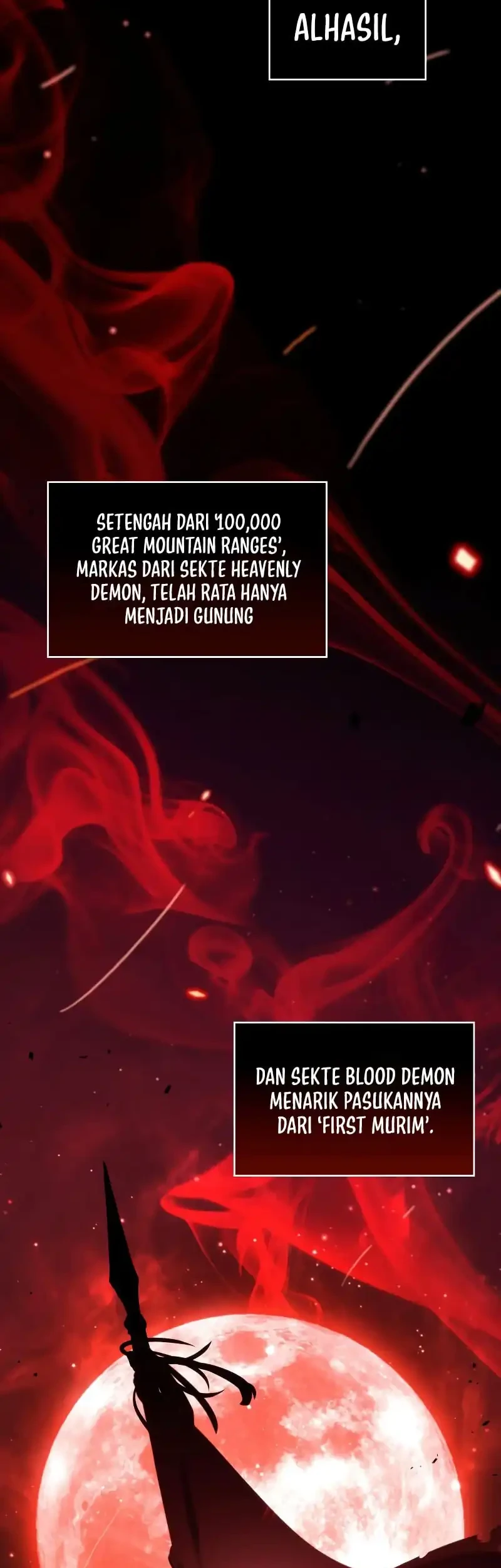 Omniscient Readers Viewpoint Chapter 285 Gambar 70