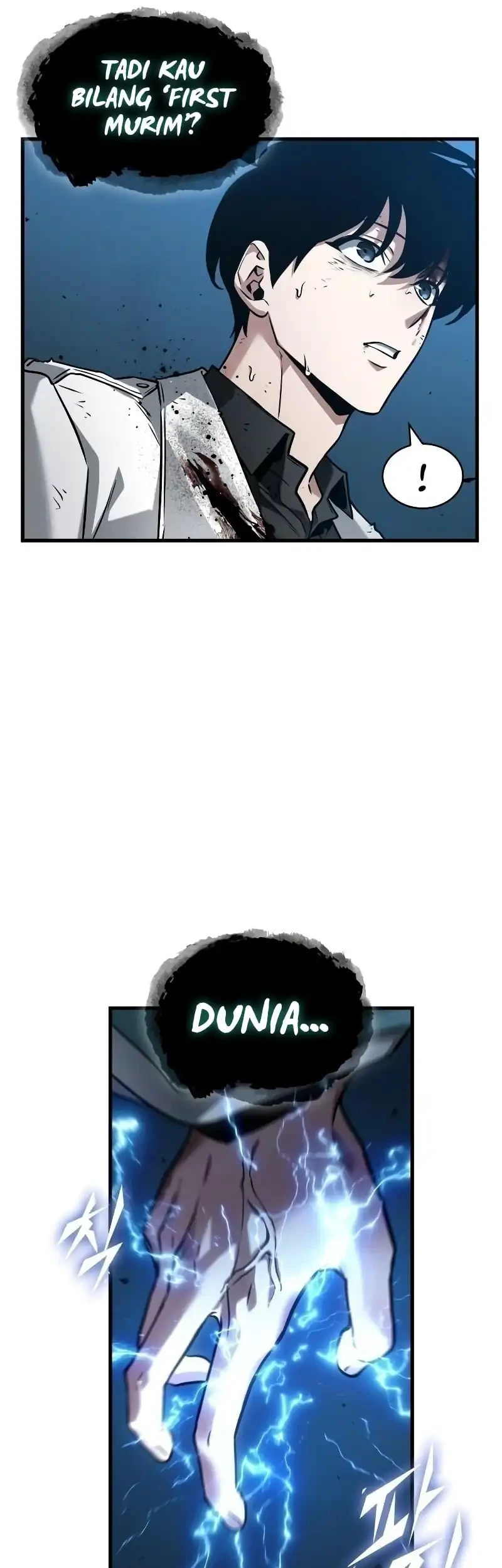 Omniscient Readers Viewpoint Chapter 285 Gambar 73