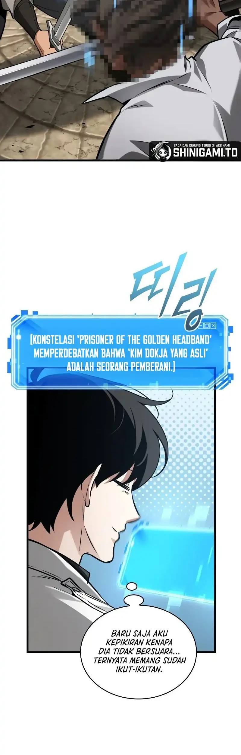 Omniscient Readers Viewpoint Chapter 285 Gambar 6
