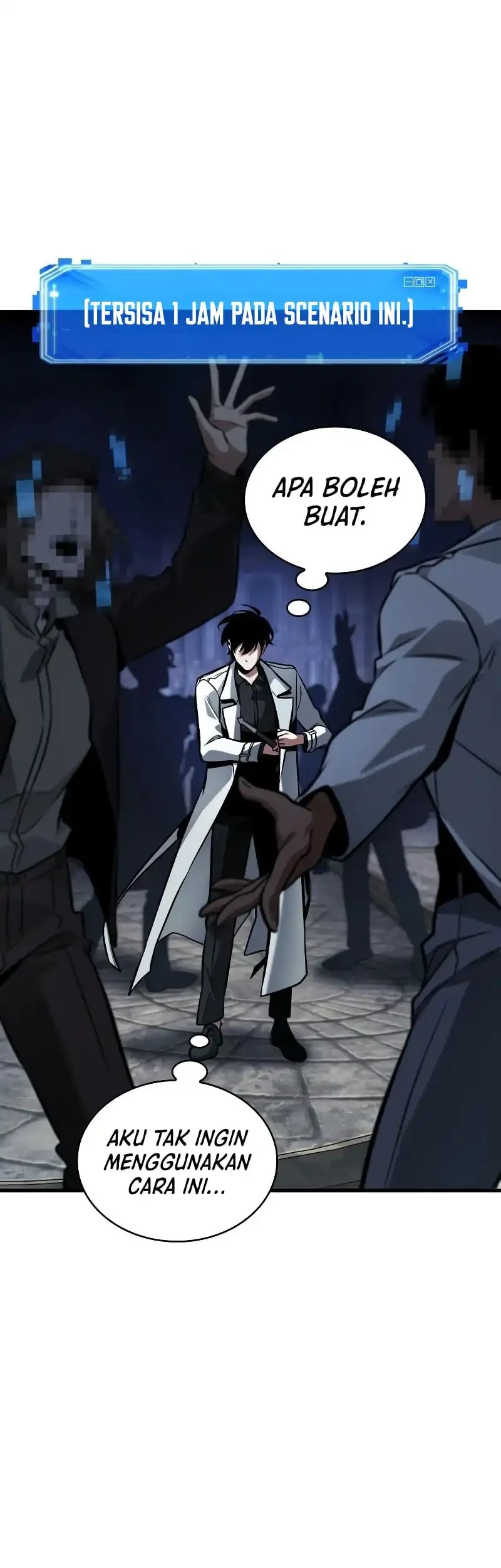 Omniscient Readers Viewpoint Chapter 285 Gambar 25