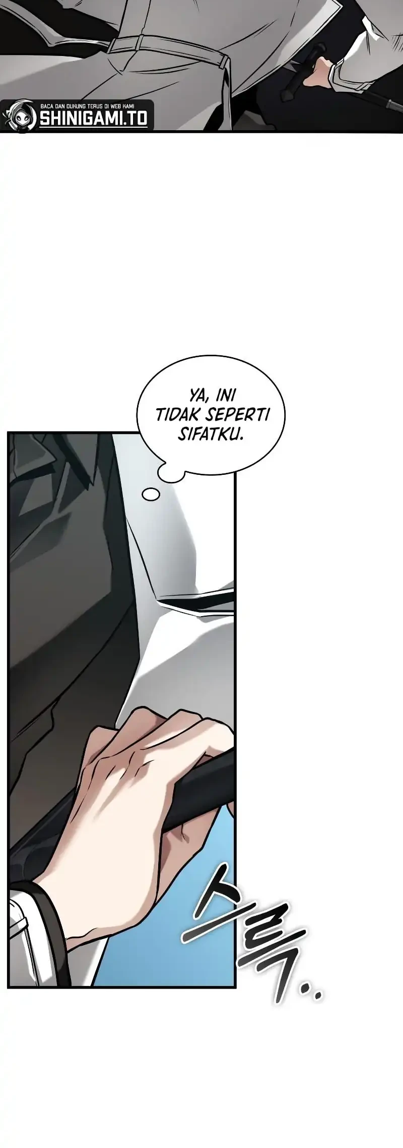 Omniscient Readers Viewpoint Chapter 285 Gambar 28