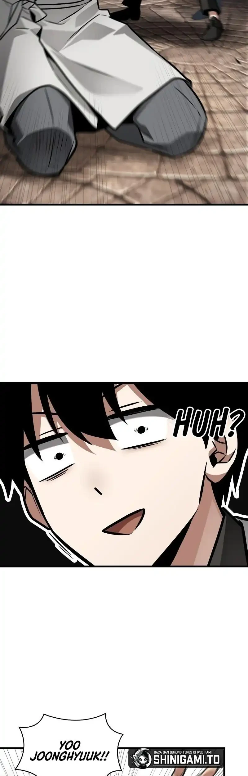 Omniscient Readers Viewpoint Chapter 285 Gambar 14