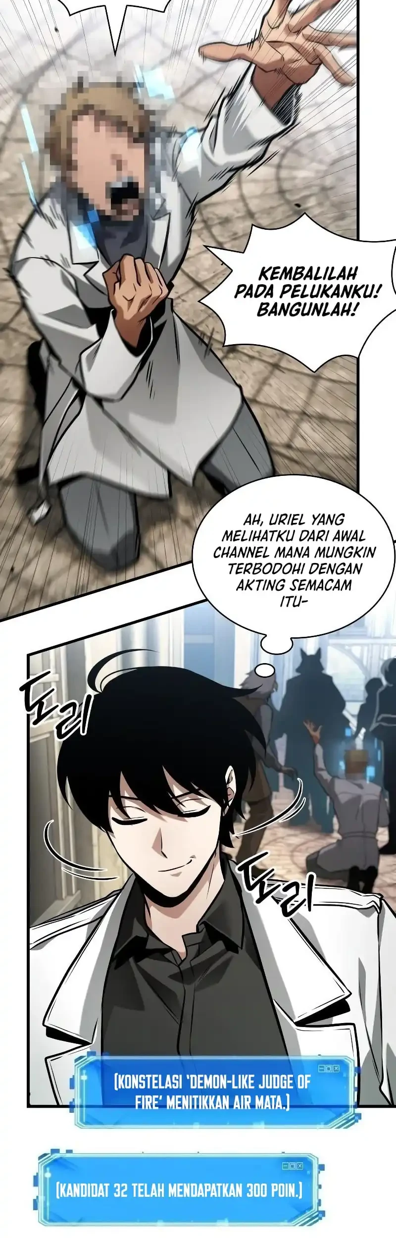 Omniscient Readers Viewpoint Chapter 285 Gambar 15