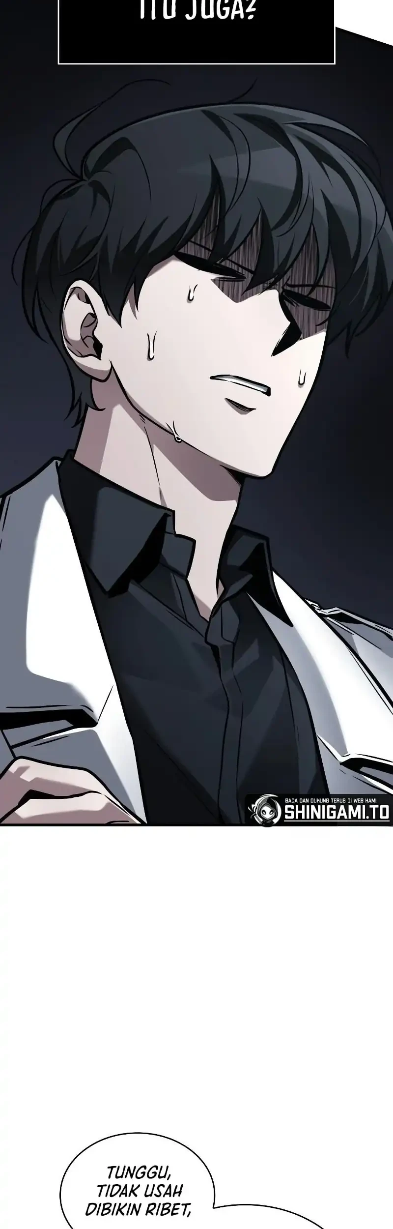 Omniscient Readers Viewpoint Chapter 285 Gambar 23