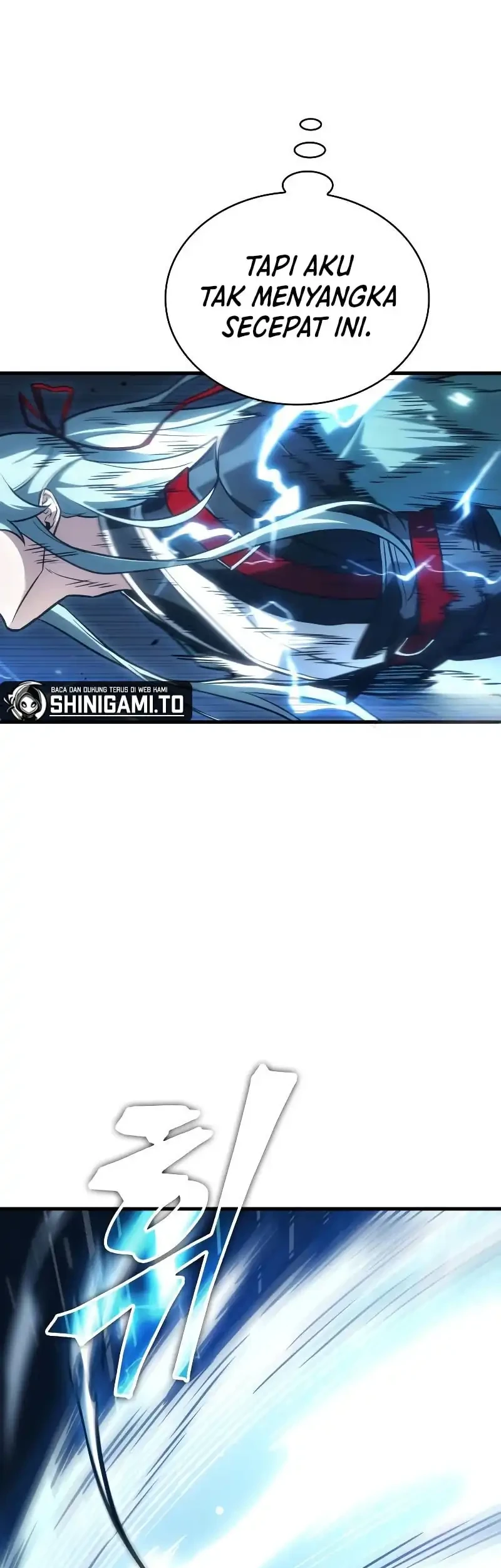 Omniscient Readers Viewpoint Chapter 285 Gambar 35
