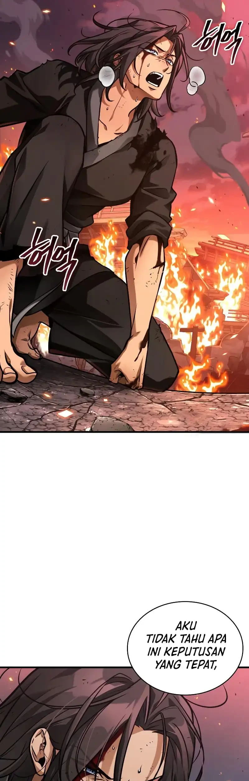 Omniscient Readers Viewpoint Chapter 286 Gambar 9