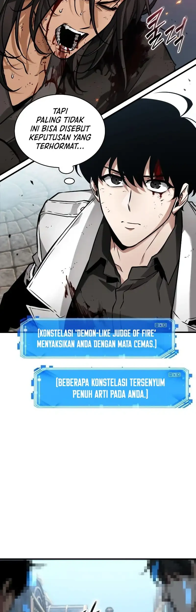 Omniscient Readers Viewpoint Chapter 286 Gambar 10