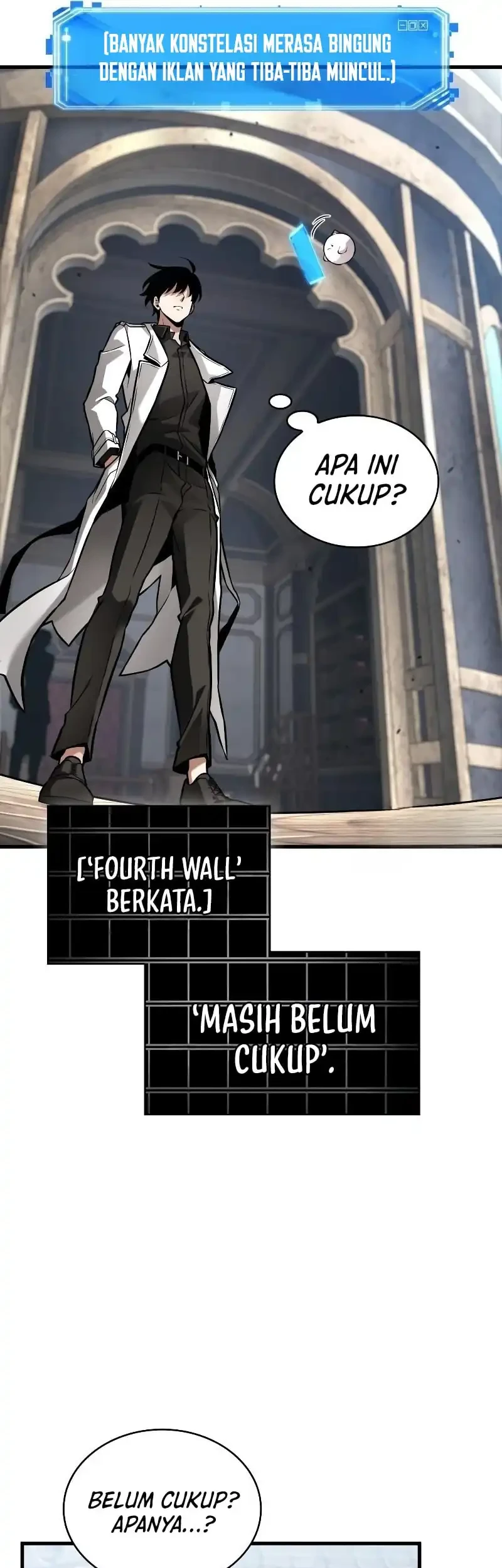Omniscient Readers Viewpoint Chapter 286 Gambar 37
