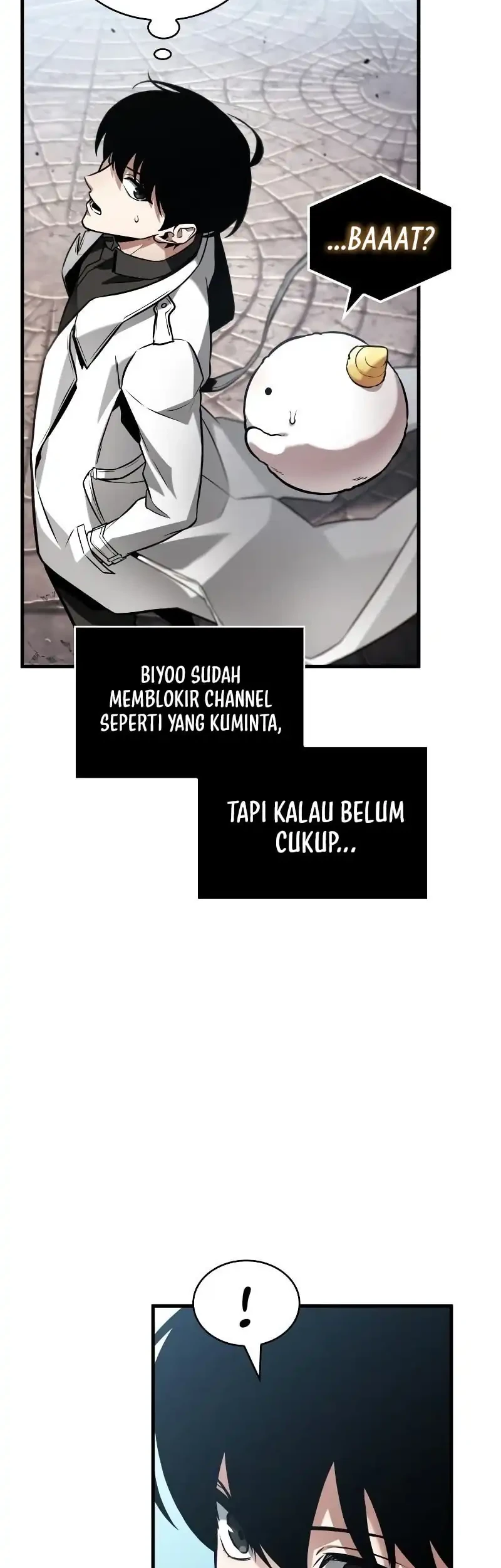 Omniscient Readers Viewpoint Chapter 286 Gambar 38