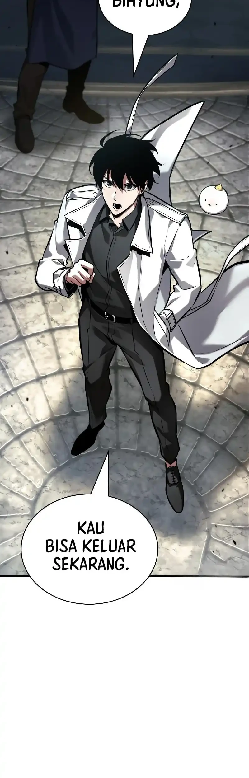 Omniscient Readers Viewpoint Chapter 286 Gambar 43