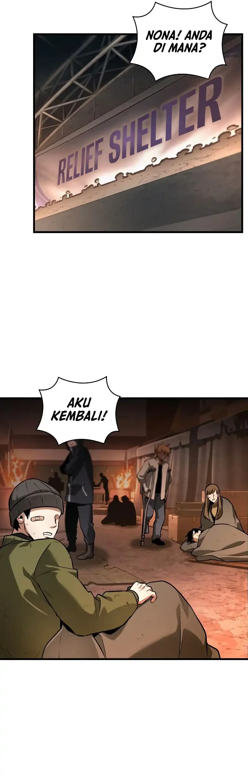 Omniscient Readers Viewpoint Chapter 286 Gambar 45