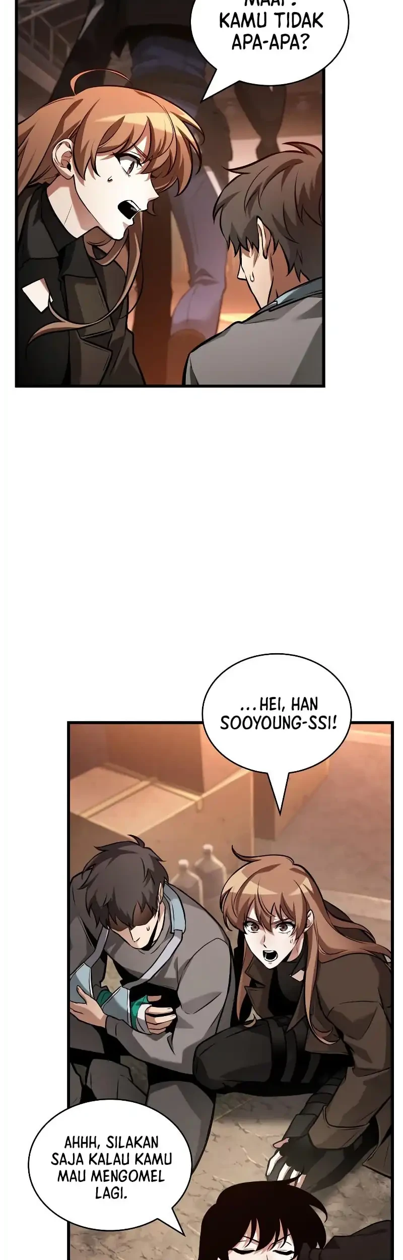 Omniscient Readers Viewpoint Chapter 286 Gambar 47