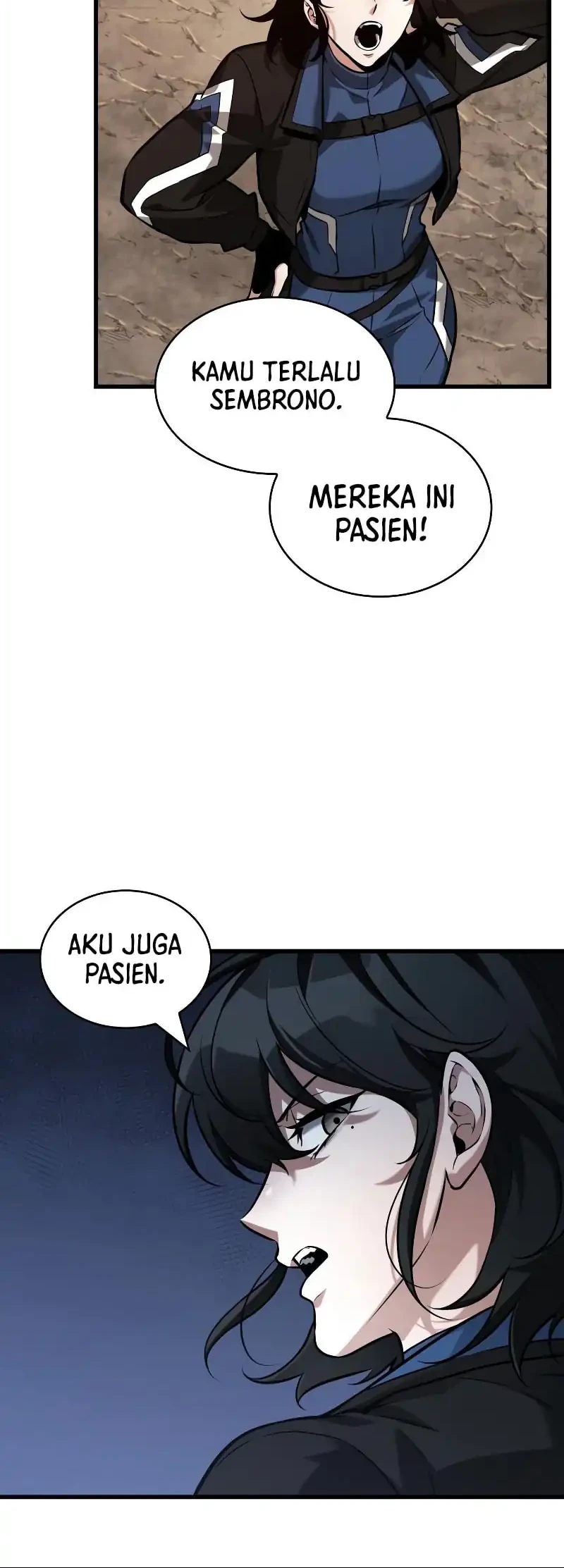 Omniscient Readers Viewpoint Chapter 286 Gambar 48