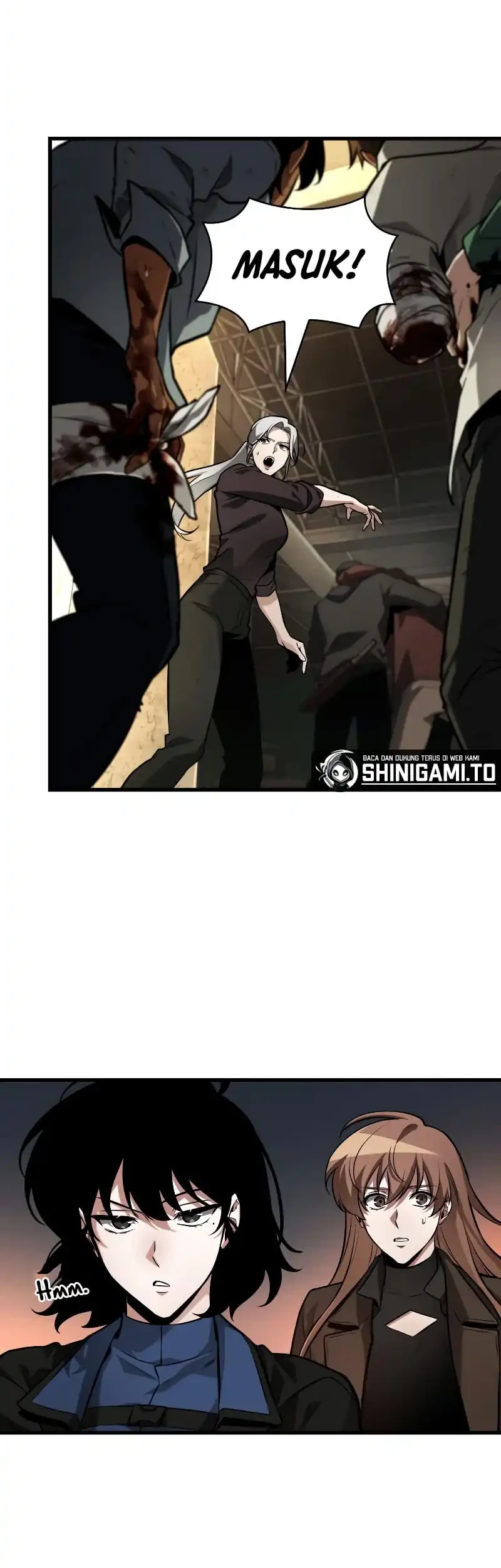 Omniscient Readers Viewpoint Chapter 286 Gambar 50