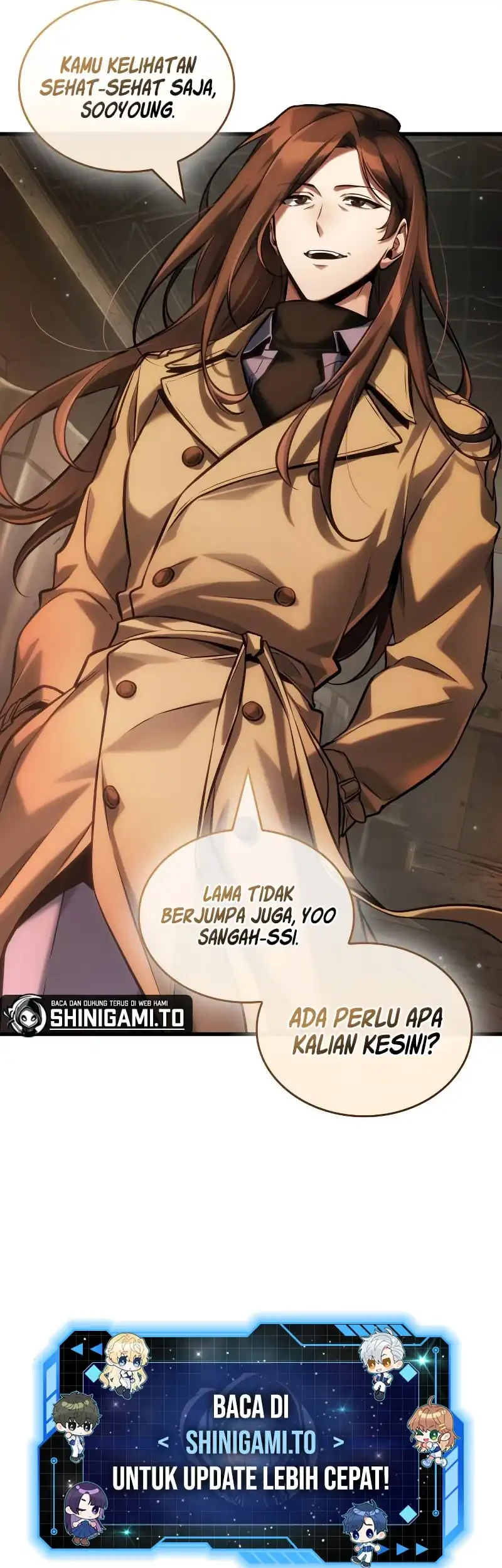 Omniscient Readers Viewpoint Chapter 286 Gambar 57