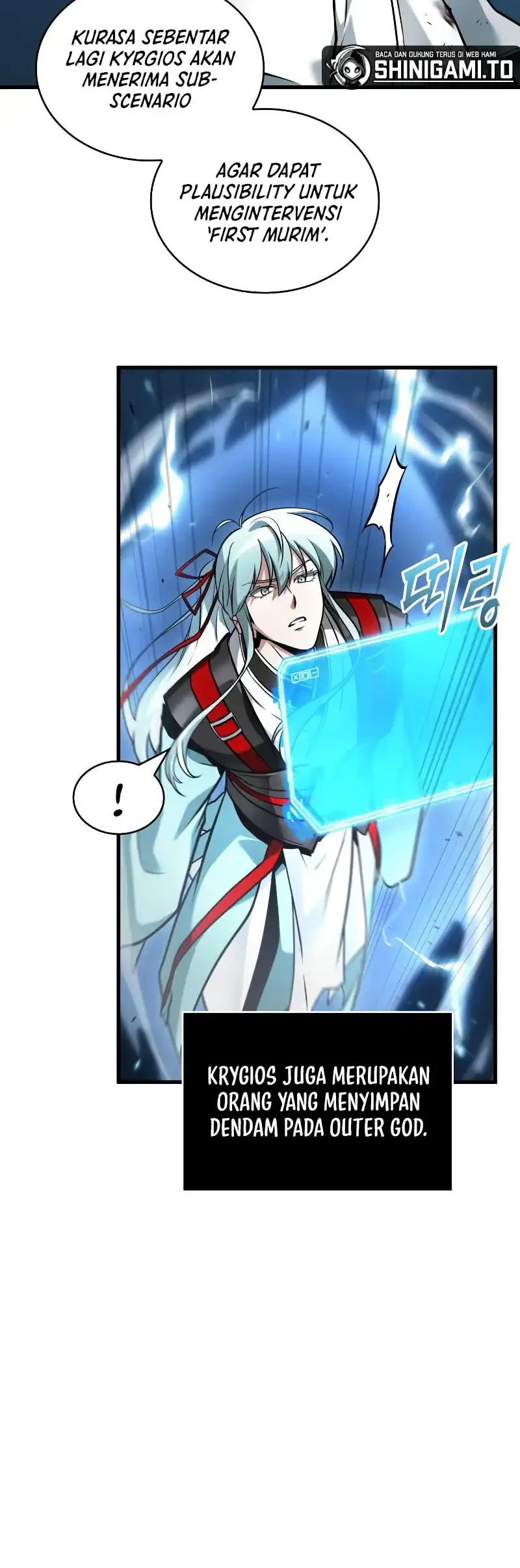 Omniscient Readers Viewpoint Chapter 286 Gambar 4