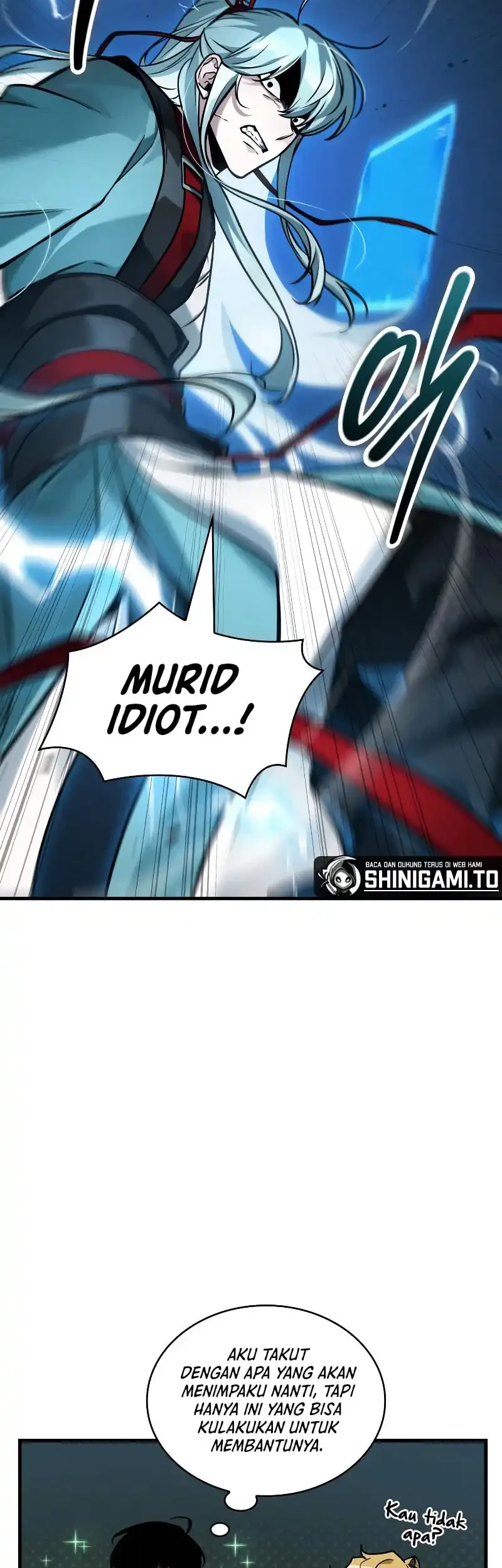 Omniscient Readers Viewpoint Chapter 286 Gambar 6