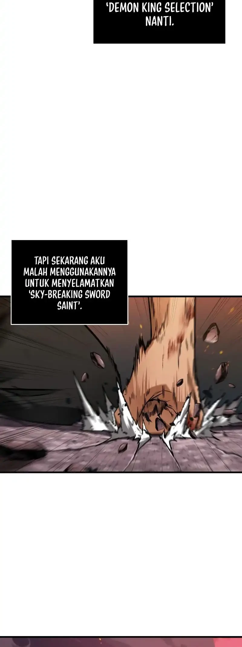 Omniscient Readers Viewpoint Chapter 286 Gambar 8