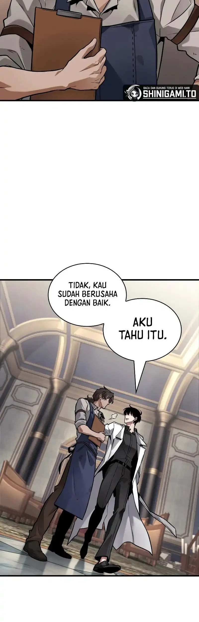 Omniscient Readers Viewpoint Chapter 286 Gambar 19