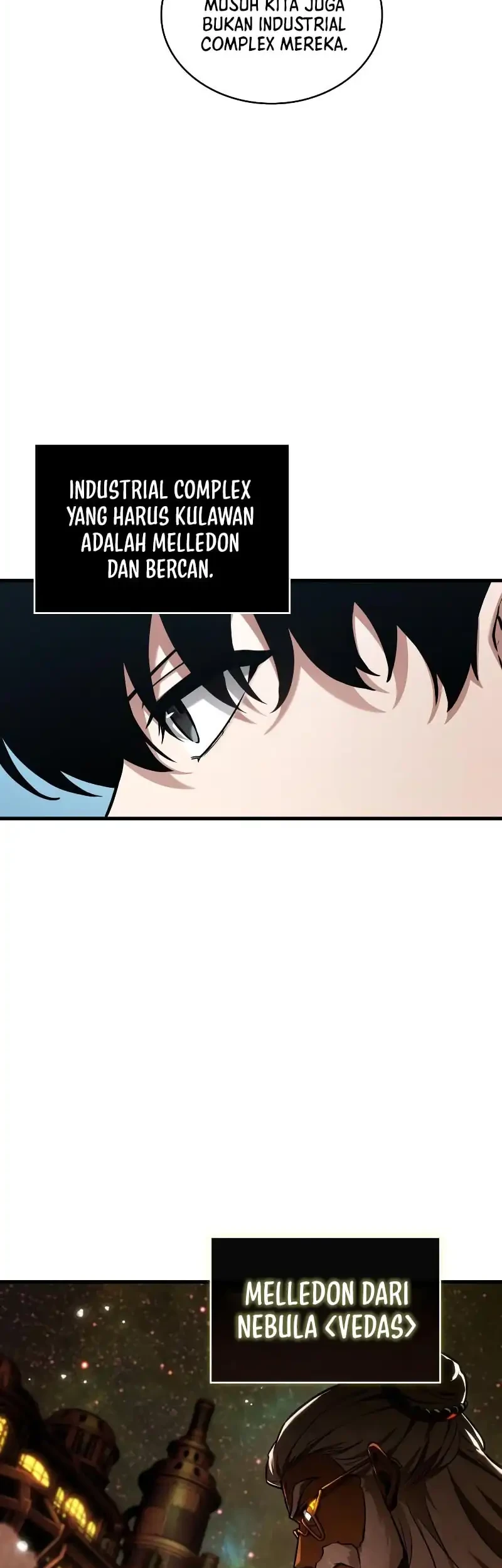 Omniscient Readers Viewpoint Chapter 286 Gambar 23