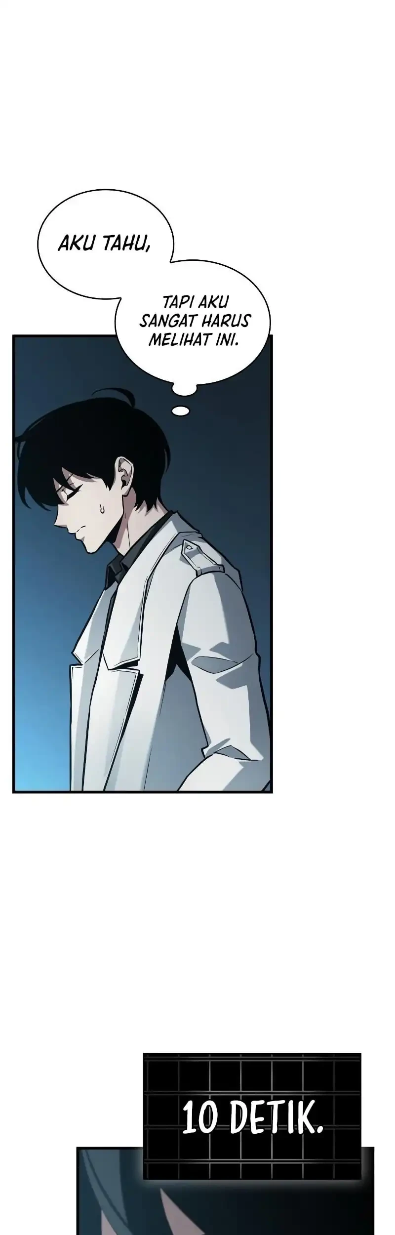 Omniscient Readers Viewpoint Chapter 286 Gambar 33