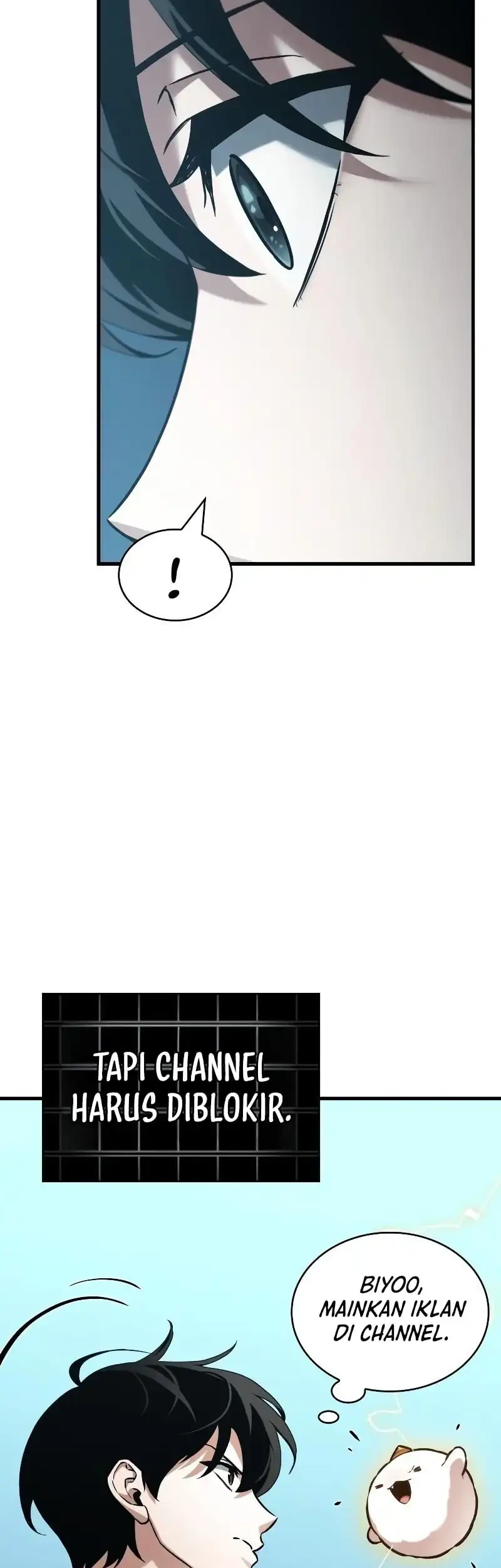 Omniscient Readers Viewpoint Chapter 286 Gambar 34