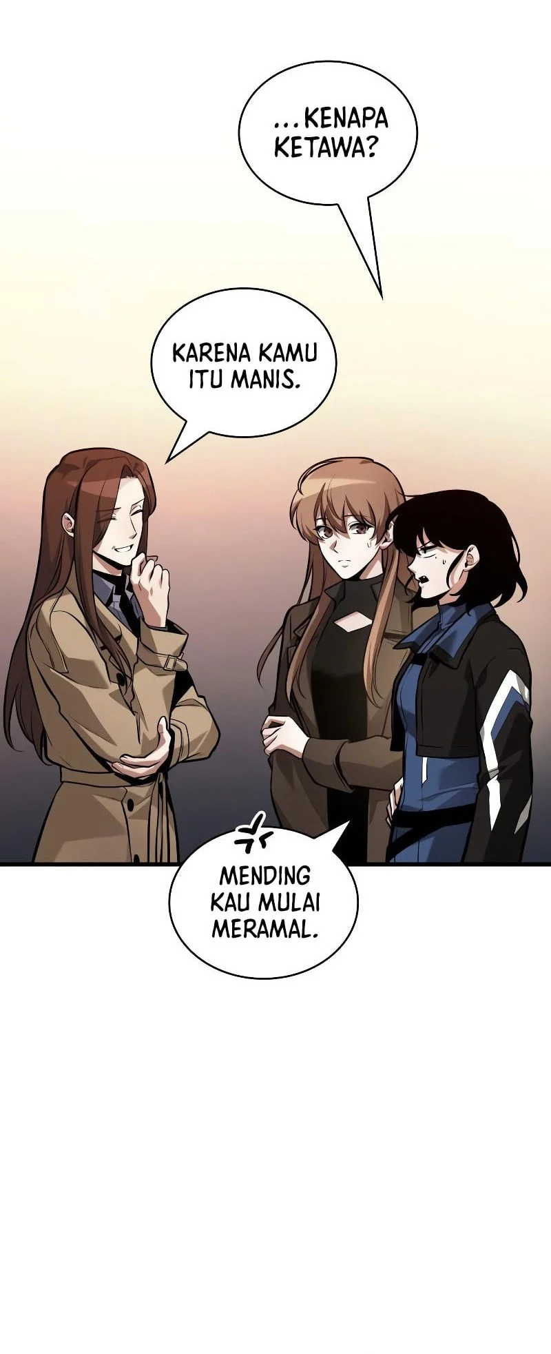 Omniscient Readers Viewpoint Chapter 287 Gambar 9