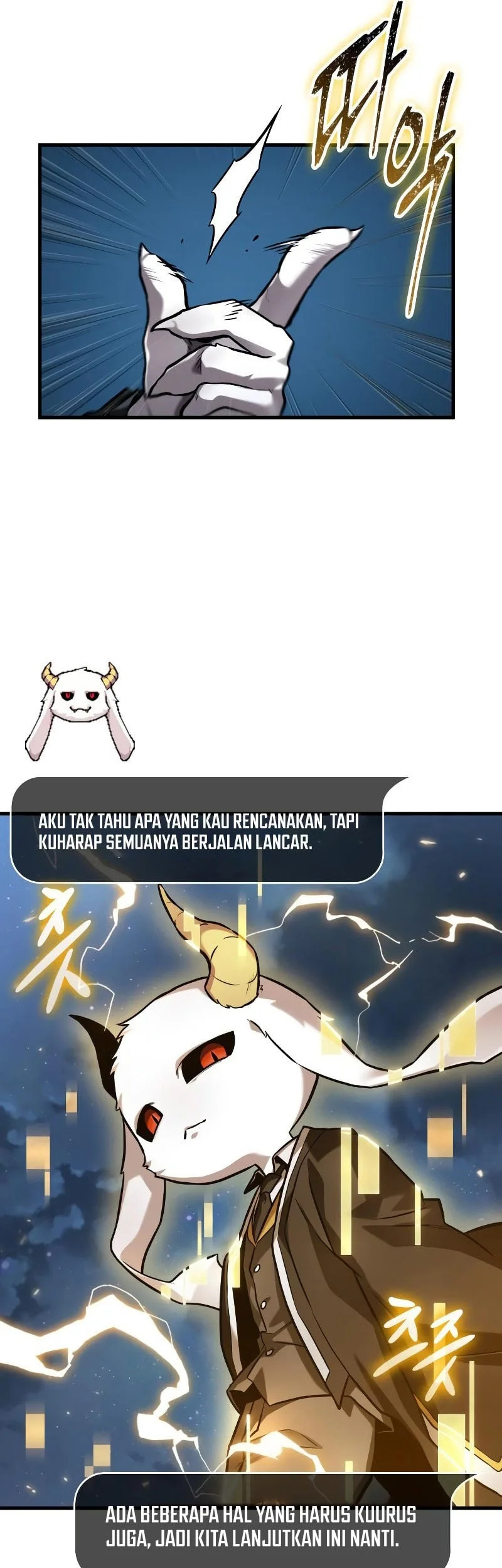 Omniscient Readers Viewpoint Chapter 287 Gambar 34